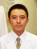 理事長 馬渕 浩輔の写真