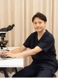 医学博士 長谷川 正和の写真