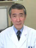 医学博士 駒ヶ嶺 正純の写真