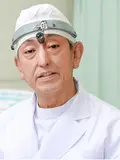 院長 津田 守の写真