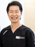 理事長 菅 良宜の写真