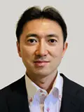 院長 花本 貴幸の写真