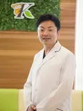 院長 岸本 隼人の写真