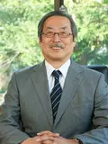 院長 和田 義明の写真
