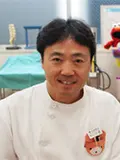 院長 川東 直樹の写真