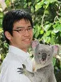院長 吉岡 誠一郎の写真