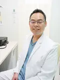 院長 杉本 親寿の写真
