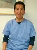 院長 田中 敬一郎の写真