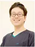 院長 佐々 公太の写真