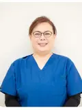 院長 中村 朋子の写真