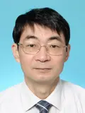 院長 大河原 建也の写真