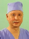 院長 佐藤 孝夫の写真