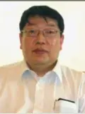 院長 金上 功の写真