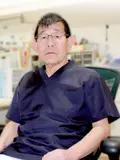医学博士 慶田 祐一の写真