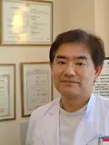 院長 森谷 哲郎の写真