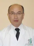 院長 西紋 孝一の写真