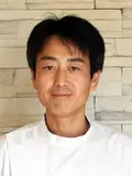 院長 猪原 英二の写真