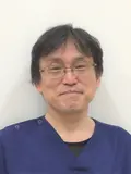 院長 苔口 昭次の写真