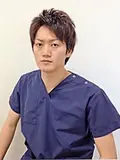 医師 柴田 裕功の写真