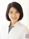 院長 内山 麻理子の写真