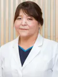院長 倉田 典子の写真