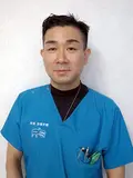院長 加藤 史輔の写真