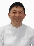 院長 野間 健之の写真