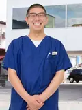院長 長谷川 和弘の写真
