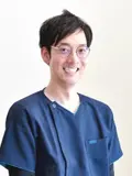 院長 可徳 史博の写真