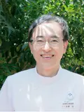 理事長 濱野 裕の写真