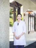 院長 中田 るかの写真