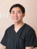 院長 齋藤 善光の写真