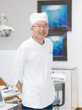 院長 中冨 弘康の写真