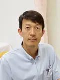 院長 徳山 彰俊の写真