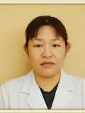医師 上野 陽子の写真