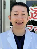 院長 井上 博之の写真