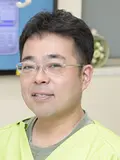 院長 平山 満の写真