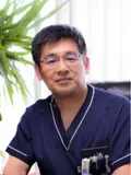 院長 白水 章夫の写真