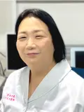 院長 上田 真由美の写真