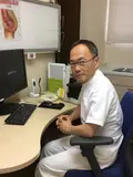 院長 前澤 浩明の写真