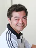 院長 嘉手川 啓の写真