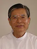 院長 戸所 正雄の写真