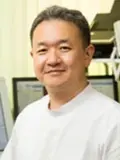 院長 村山 通秋の写真