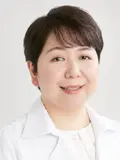 院長 長谷 翠の写真