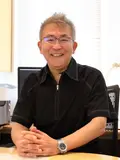院長 上野 拓郎の写真