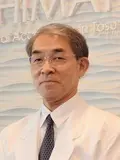 理事長 中川原 章の写真