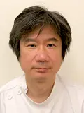 院長 岩崎 晃の写真