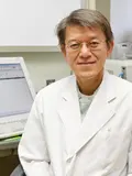 院長 増森 二良の写真
