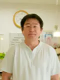 院長 北林 典幸の写真