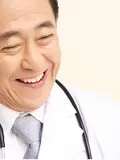 院長 高橋 剛 の写真